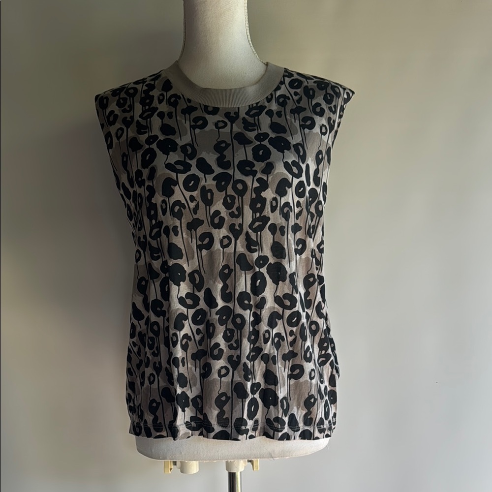 NWOT Cheap Monday Morgan Tank - sz S